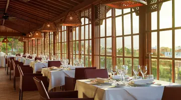 HOTEL BOTANICO & THE ORIENTAL SPA GARDEN