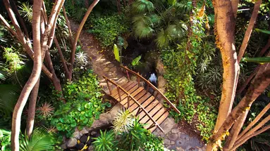 HOTEL BOTANICO & THE ORIENTAL SPA GARDEN