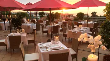 HOTEL BOTANICO & THE ORIENTAL SPA GARDEN
