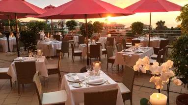HOTEL BOTANICO & THE ORIENTAL SPA GARDEN