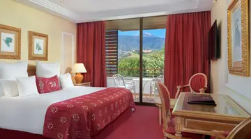 HOTEL BOTANICO & THE ORIENTAL SPA GARDEN