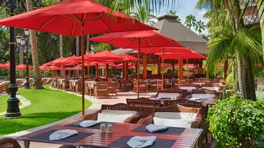 HOTEL BOTANICO & THE ORIENTAL SPA GARDEN