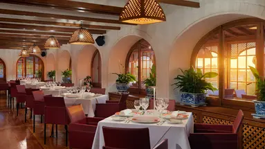 HOTEL BOTANICO & THE ORIENTAL SPA GARDEN