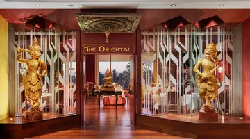 HOTEL BOTANICO & THE ORIENTAL SPA GARDEN