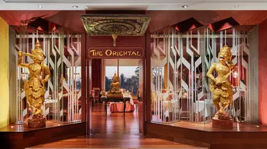 HOTEL BOTANICO & THE ORIENTAL SPA GARDEN