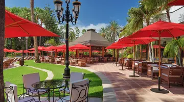 HOTEL BOTANICO & THE ORIENTAL SPA GARDEN