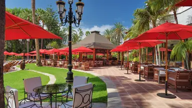 HOTEL BOTANICO & THE ORIENTAL SPA GARDEN