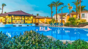 HOTEL BOTEL ALCUDIAMAR