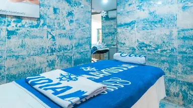 HOTEL BOTEL ALCUDIAMAR