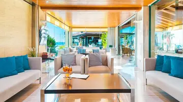HOTEL BOTEL ALCUDIAMAR