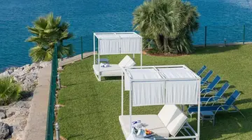 Hotel Botel Alcudiamar