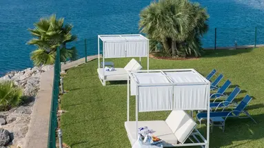 Hotel Botel Alcudiamar