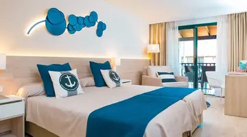 HOTEL BOTEL ALCUDIAMAR