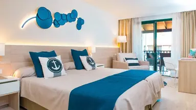 HOTEL BOTEL ALCUDIAMAR