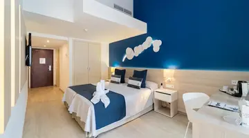 Hotel Botel Alcudiamar