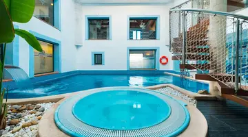 HOTEL BOTEL ALCUDIAMAR
