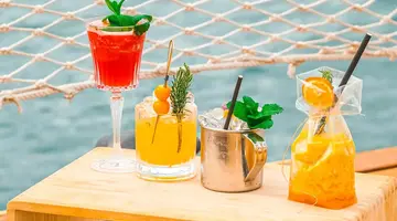 HOTEL BOTEL ALCUDIAMAR