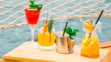 HOTEL BOTEL ALCUDIAMAR