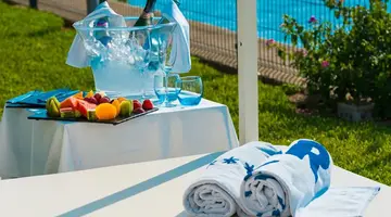 HOTEL BOTEL ALCUDIAMAR