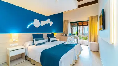 HOTEL BOTEL ALCUDIAMAR