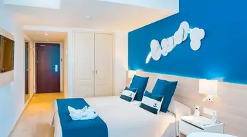 HOTEL BOTEL ALCUDIAMAR
