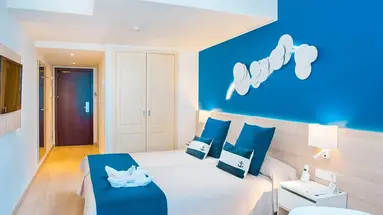 HOTEL BOTEL ALCUDIAMAR