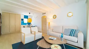 HOTEL BOTEL ALCUDIAMAR