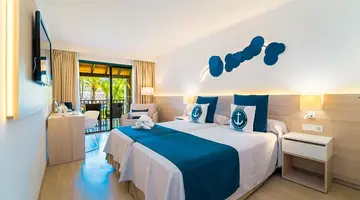 HOTEL BOTEL ALCUDIAMAR