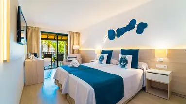 HOTEL BOTEL ALCUDIAMAR