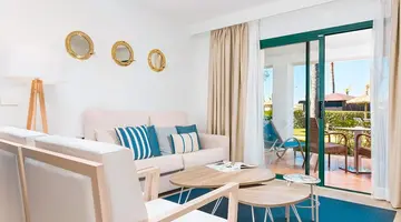 HOTEL BOTEL ALCUDIAMAR