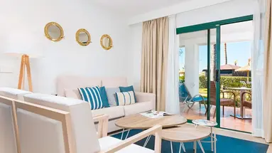 HOTEL BOTEL ALCUDIAMAR