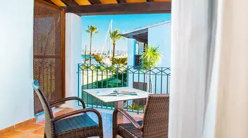 HOTEL BOTEL ALCUDIAMAR
