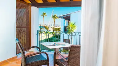 HOTEL BOTEL ALCUDIAMAR