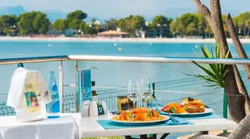 HOTEL BOTEL ALCUDIAMAR