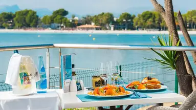 HOTEL BOTEL ALCUDIAMAR