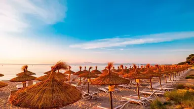 HOTEL BOTEL ALCUDIAMAR