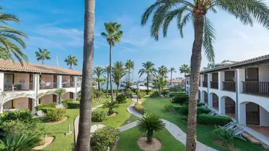 Hotel Botel Alcudiamar