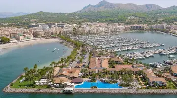 Hotel Botel Alcudiamar