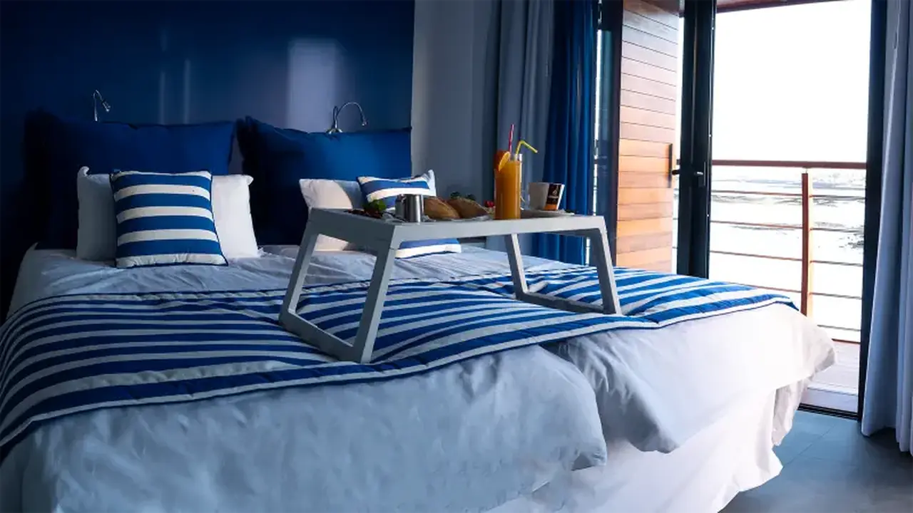 Hotel Boutique La Marquesina (Adults Only +18)