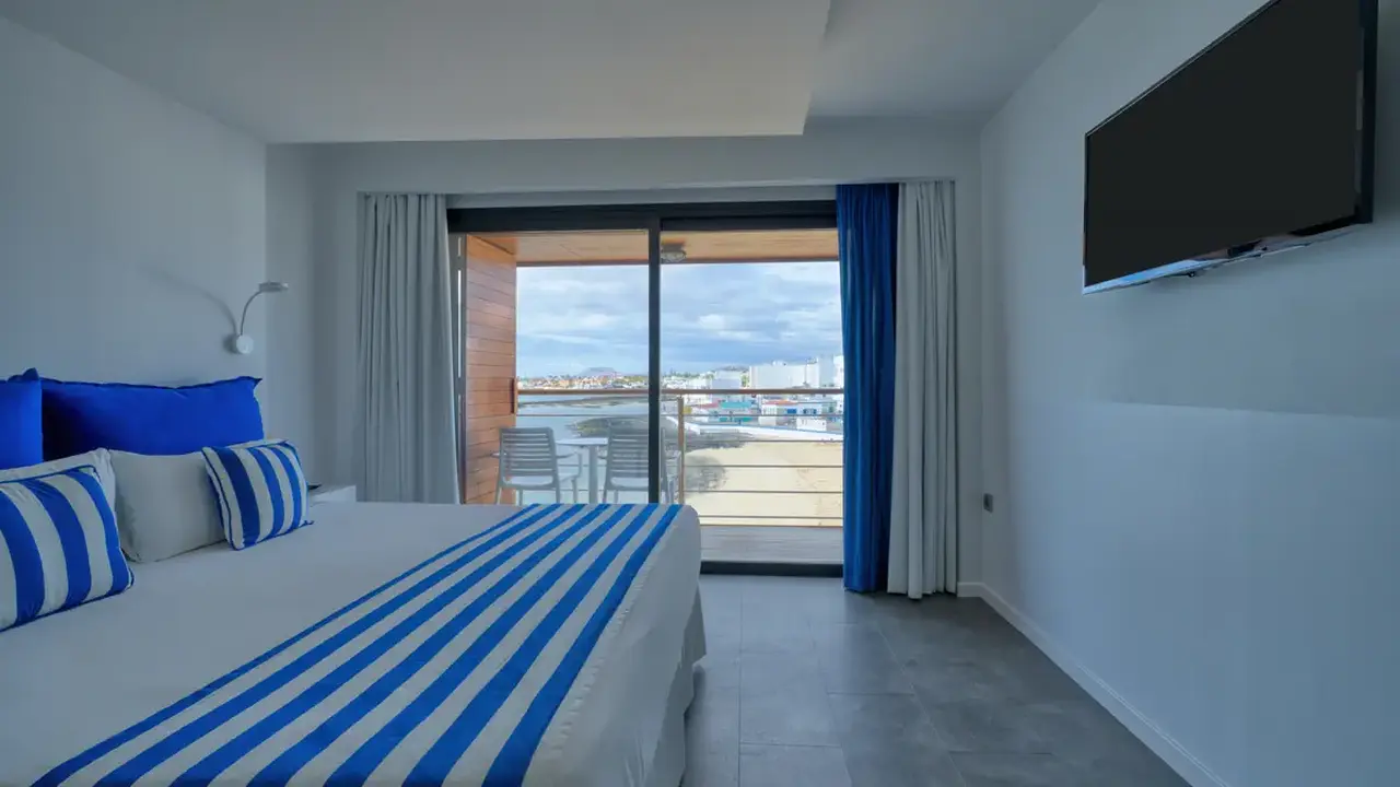Hotel Boutique La Marquesina (Adults Only +18)