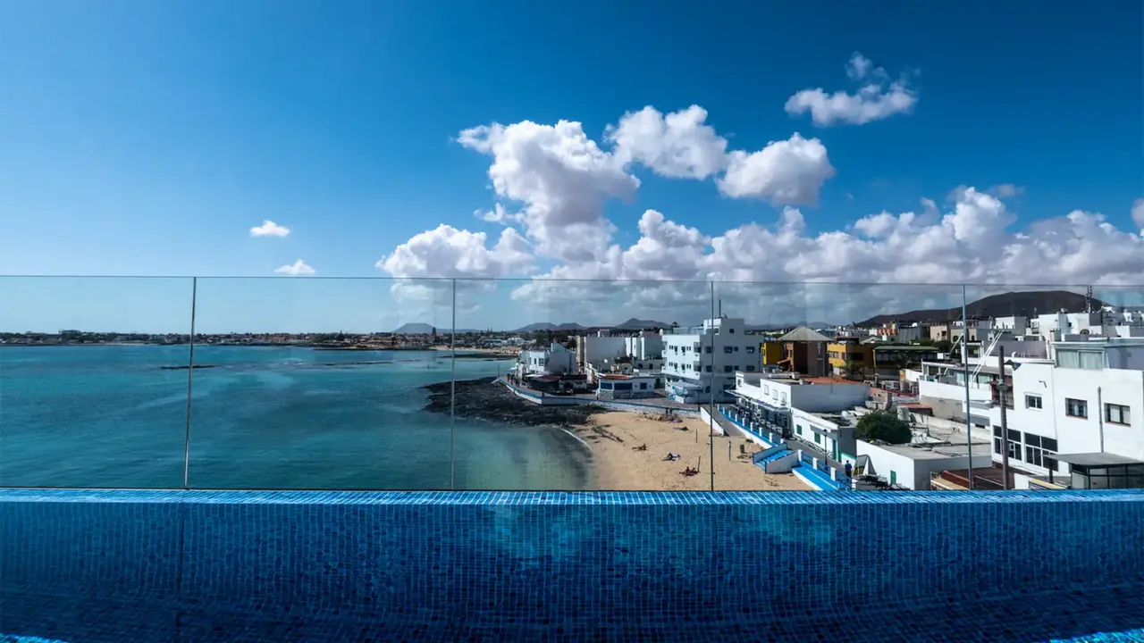 Hotel Boutique La Marquesina (Adults Only +18)