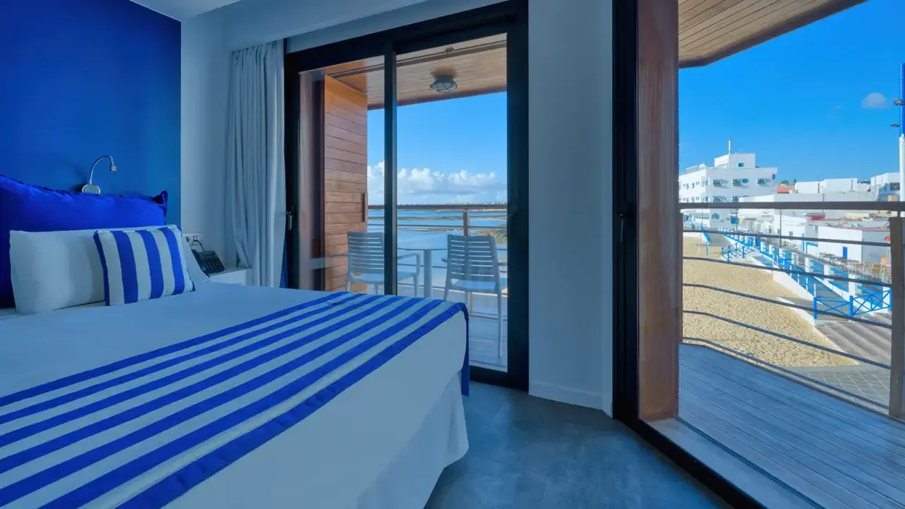 Hotel Boutique La Marquesina (Adults Only +18)