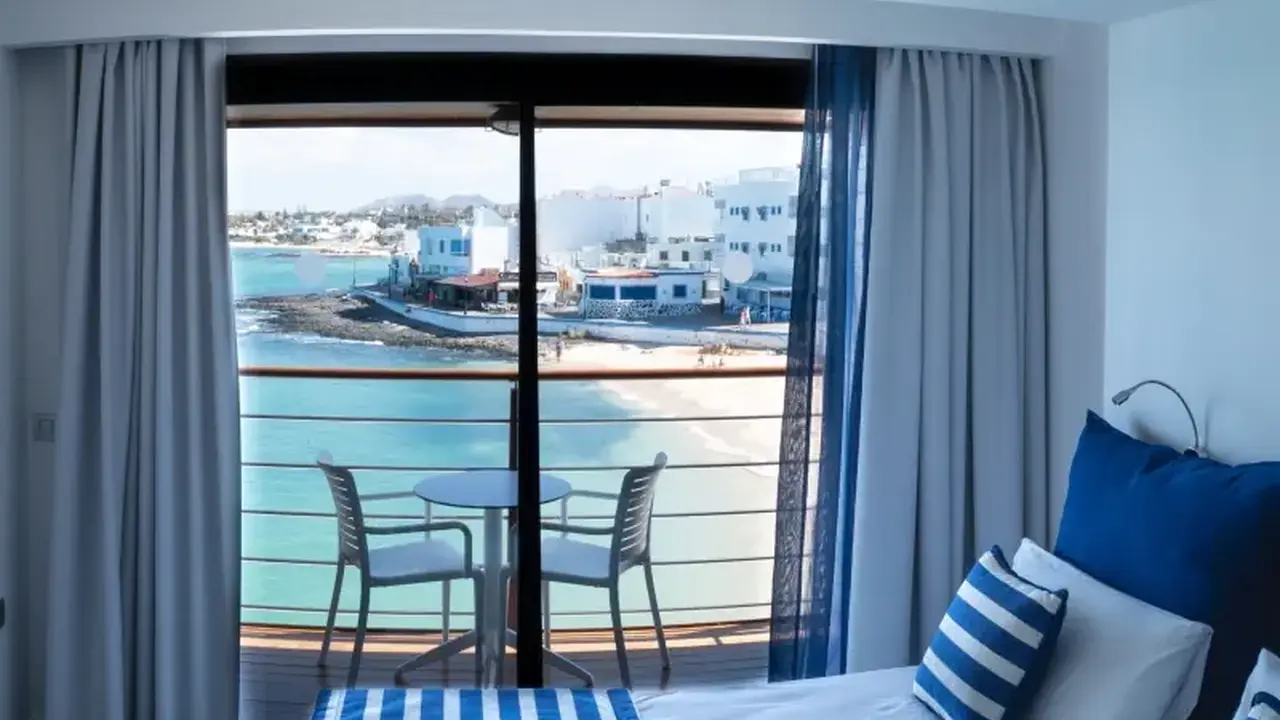 Hotel Boutique La Marquesina (Adults Only +18)