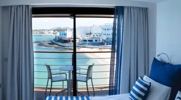 Hotel Boutique La Marquesina (Adults Only +18)