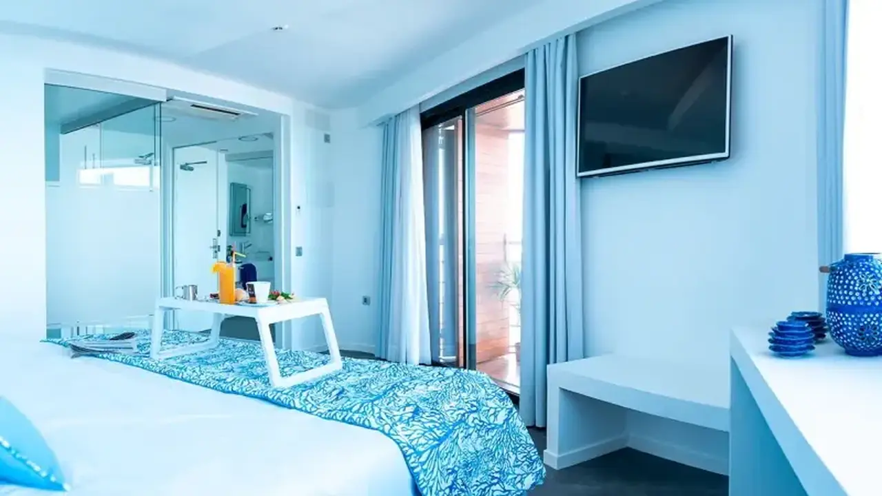 Hotel Boutique La Marquesina (Adults Only +18)