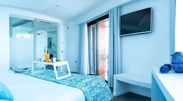 Hotel Boutique La Marquesina (Adults Only +18)