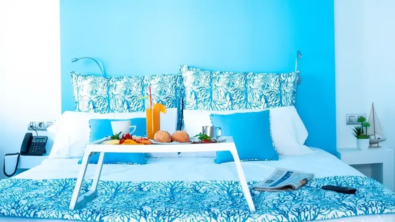 Hotel Boutique La Marquesina (Adults Only +18)