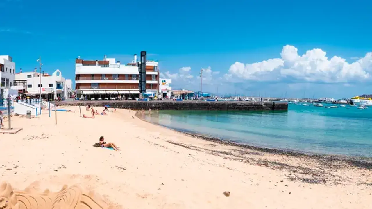 Hotel Boutique La Marquesina (Adults Only +18)