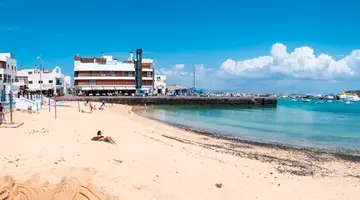 Hotel Boutique La Marquesina (Adults Only +18)
