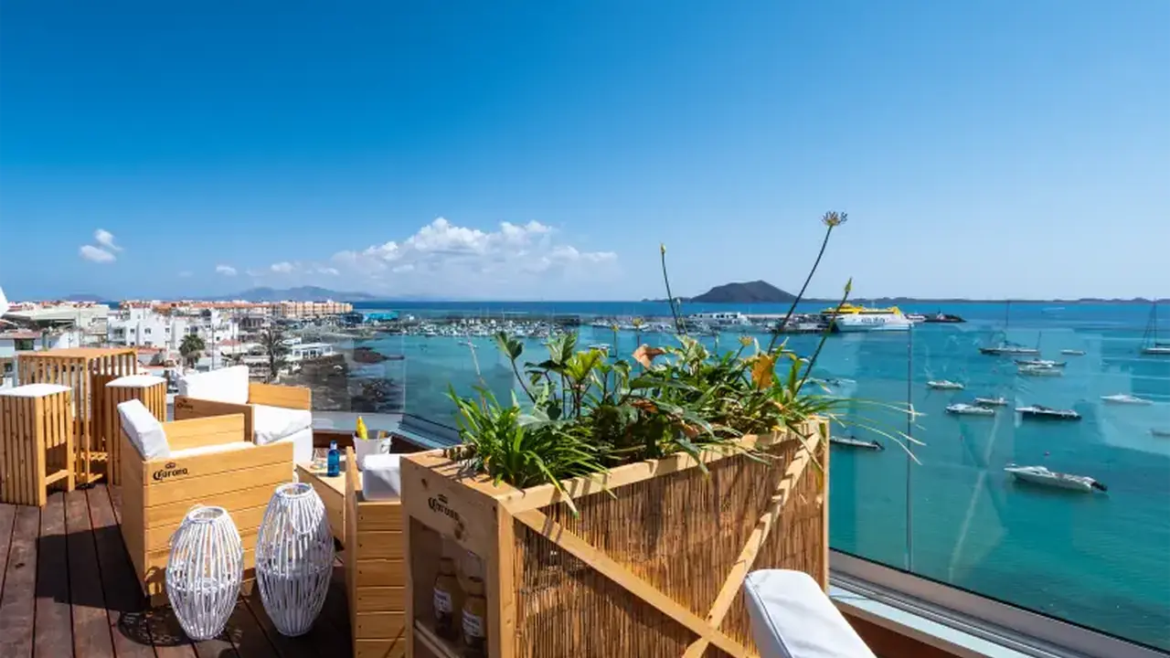 Hotel Boutique La Marquesina (Adults Only +18)